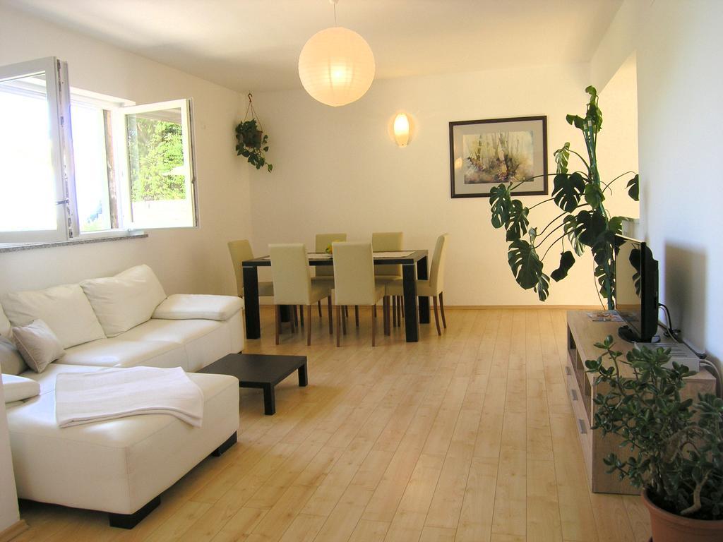 Apartments Dagmar كرك المظهر الخارجي الصورة