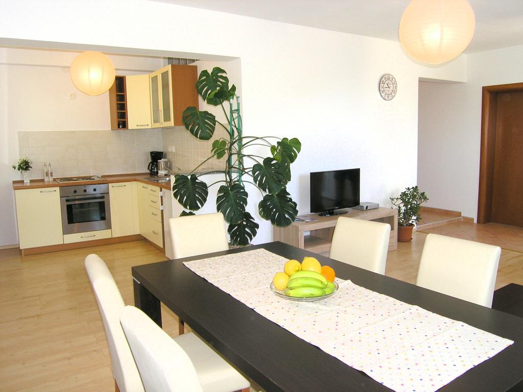 Apartments Dagmar كرك المظهر الخارجي الصورة