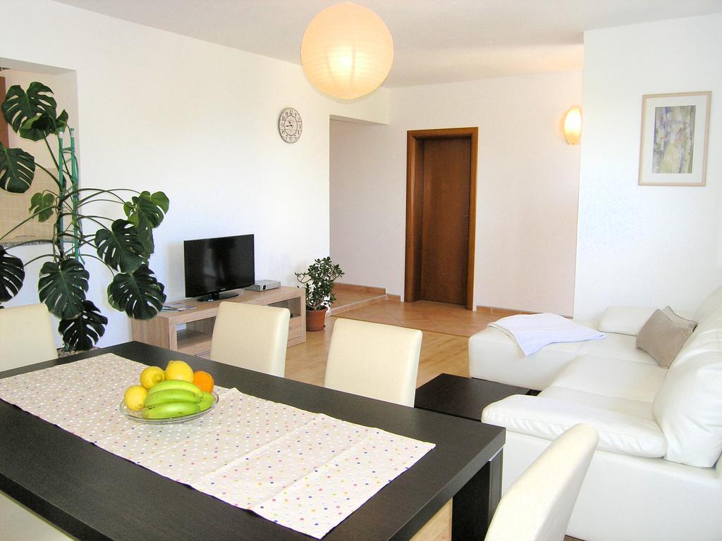 Apartments Dagmar كرك المظهر الخارجي الصورة