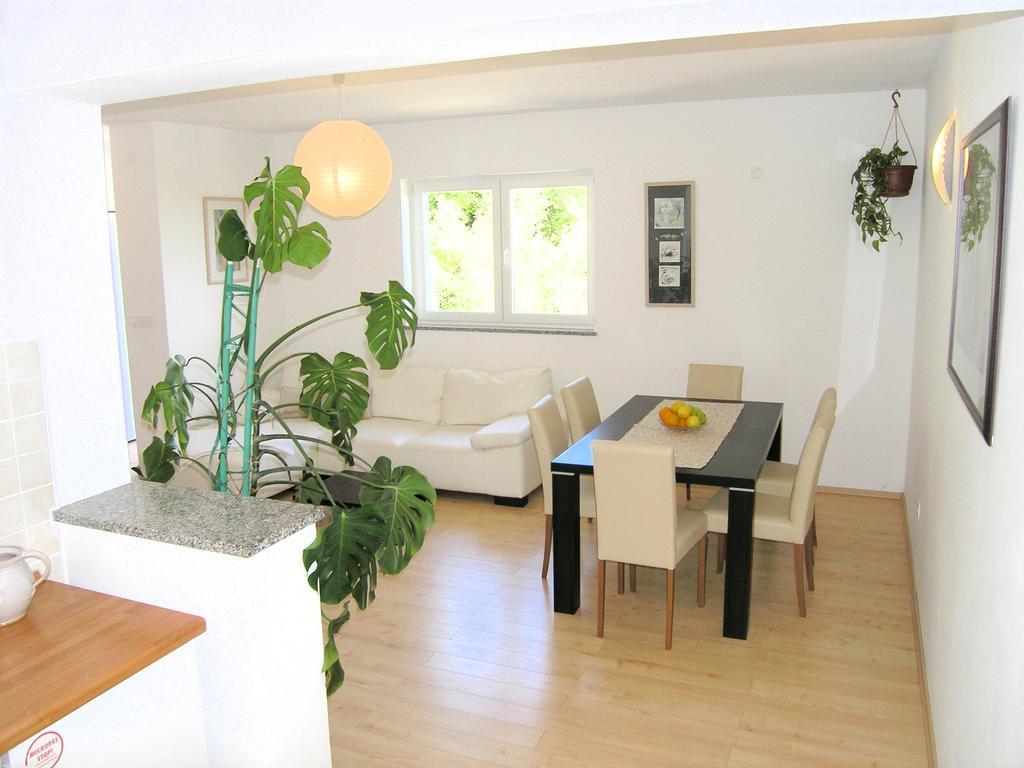Apartments Dagmar كرك المظهر الخارجي الصورة