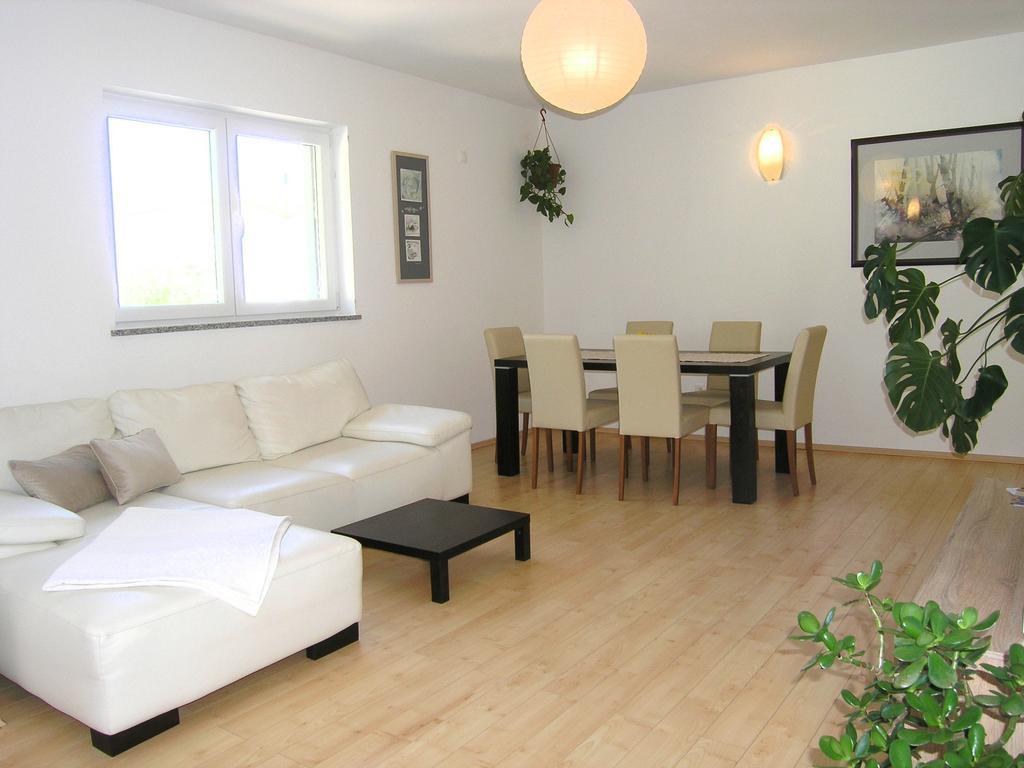 Apartments Dagmar كرك المظهر الخارجي الصورة