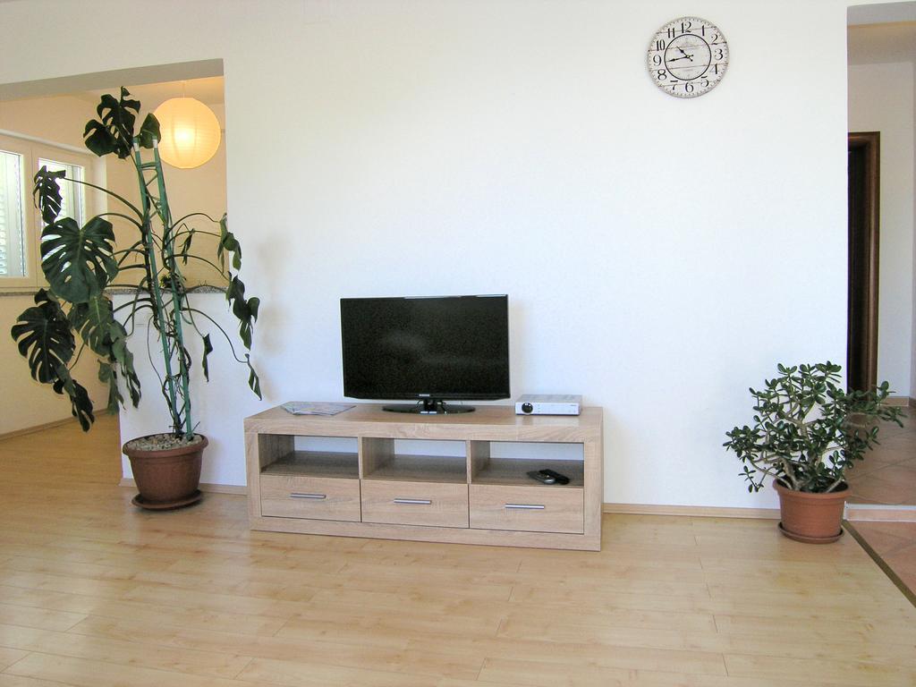 Apartments Dagmar كرك المظهر الخارجي الصورة