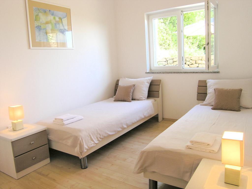 Apartments Dagmar كرك المظهر الخارجي الصورة