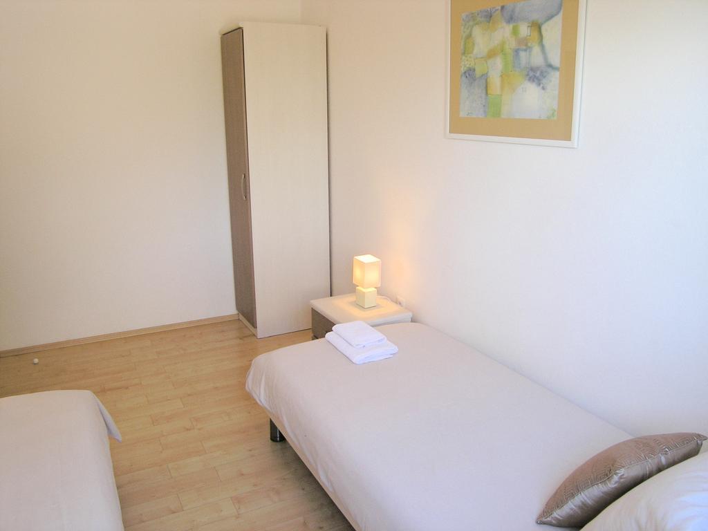 Apartments Dagmar كرك المظهر الخارجي الصورة