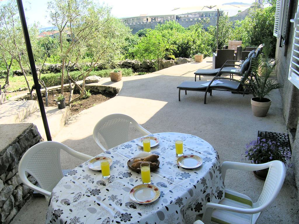 Apartments Dagmar كرك المظهر الخارجي الصورة