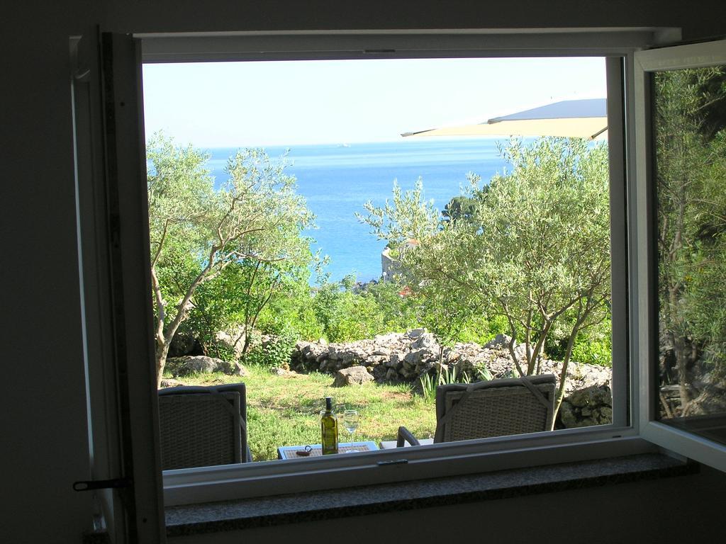 Apartments Dagmar كرك المظهر الخارجي الصورة